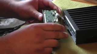 ACTUALIZACION MODIFICACION FT-2900R/E FABRICADO EN JAPON