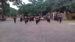 Thập nhị thiết trảo. CLB VŨ LONG QUYỀN HÒA SƠN. VÕ SƯ NG HỮU PHÚC CHỦ NHIỆM.