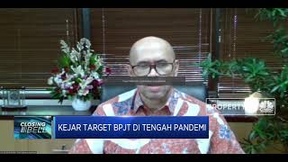 BPJT: Target Pengerjaan Tol 482 KM di 2020 Masih On Track
