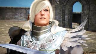 Black Desert | квесты с озвучкой. Передать приказ рыцарей Дельпе Маргарет. [136]