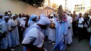 Baroud Oran 2015 (Mahi medouni )