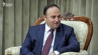 Туркия Қирғизистондан гуланчиларга қарши курашни талаб қилишда давом этмоқда
