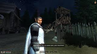 TES 4: Oblivion. Прохождение "Сказка о потерянном счастье" (Lost Happines) #5: Дезертиры