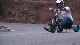 Trike Chile - Bruno Espinosa
