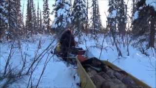 Calling BS on 2015 Polaris Voyager video