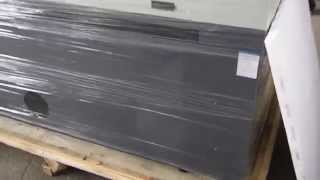 Лазерный гравер JCC 1610 UNBOXING. Подробнее на www.jcc.ua