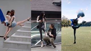 The Best Street Fashion Videos | Open TV | Tik Tok China Ep. 02