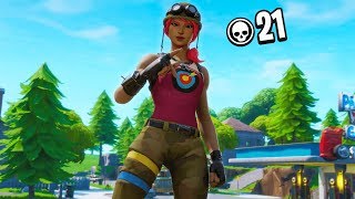 So many 20 bombs in season 10 already...