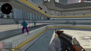 HENTAIWARE ВЕРНУЛСЯ! - Лучший БЕСПЛАТНЫЙ ЧИТ на CS:GO [01.09.2017]