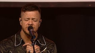 Imagine Dragons - TRF Gala 2018