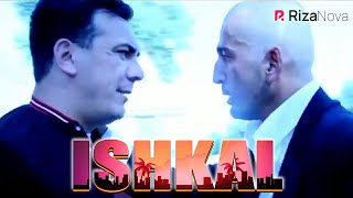 Javlon Shodmonov - Ishkal