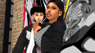 SIMS 4 SERIES | IF IT ISN'T LOVE - SEASON 2 | EPISODE #11 | PROMISES