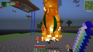 Выживание ПАРК ЮРСКОГО ПЕРИОДА   Майнкрафт\Survival Jurassic Park