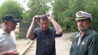 Общественное расследование Антикоррупционной службы КОБРа по заявлению граждан РФ.