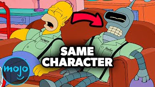 Top 10 Times The Simpsons Said What We Were All Thinking
