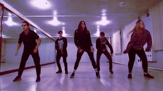 Центр Танца "Ах, Одесса" Hip Hop Dance