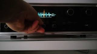 Pioneer sx-440 Black vintage