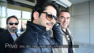 BALI BEY HALLAKAT BALLKANIN