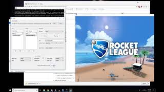 RLBot Setup Guide - Code your own Rocket League Bot in Python! (old, see newer video in description)