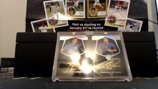 2018 Eminence PYP Player Break #2 + Randoms
