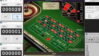 Turbo Roulette System Strategy