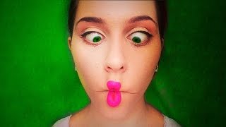 КАК МЕНЯЛАСЬ КАТЯ КЛЭП ЗА 10 ЛЕТ