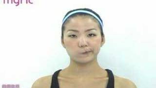 myfit.jp　美顔になろう！フェイスエクササイズ