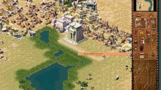 Pharaoh: Mission 2