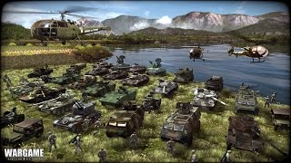 Wargame Red Dragon DLC дека Польши !