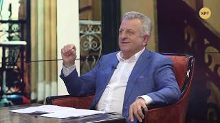 Нужны ли камеры на дорогах и штрафы за превышение скорости? – Василий Фаринник // БЕЗ ПРОТОКОЛА