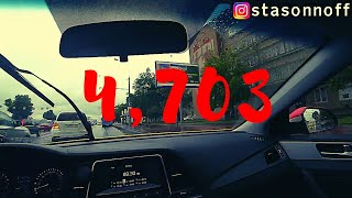 Про рейтинги в Яндекс такси