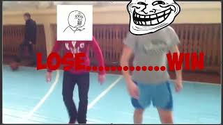 Taekwondo vs Kickboxing 1