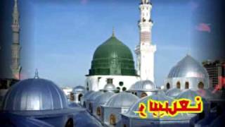 Jehrey Dil which Rakh de ne Arman madine de M Jamil Chishti.DAT