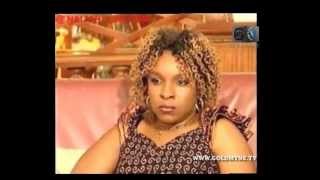 NOLLYWOOD RETRO LIZ BENSON