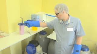 Делают супружеские пары счастливыми родителями: центр репродукции человека отметил юбилей