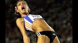 Blanca Vlasic - Best Female Athlete in the World