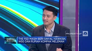 RI Dapat Tambahan Saham Vale 14%, Apa Untungnya?