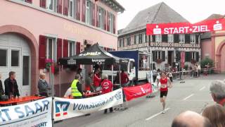Ettenheim Event Stadtlauf 11.10.2009