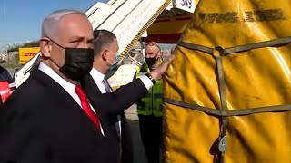 Ханукальные чудеса спасут мир от COVID-19?