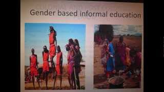 KENYAN EDUCATION SYSTEM