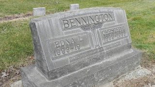 Linkin Park-Chester Benningto (hallelujah) RIP