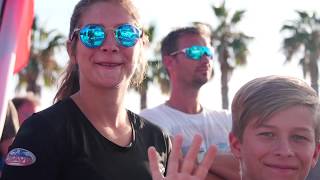ALPE ADRIA JET SKI 2019 - VIR Overview