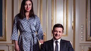 Кто подкинул ребенка президенту Зеленскому