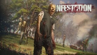 Infestation The New Z / Глючная но отличная игра