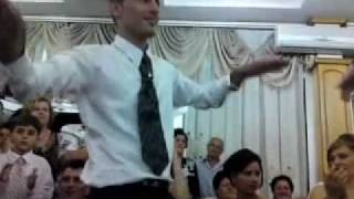 Jashari me tupan