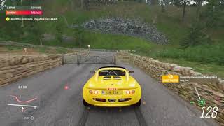 Forza Horizon 4 || Top Gear Story || 3 Stars Chapter 1