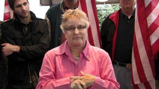Gold Star Moms - Nashville Connection
