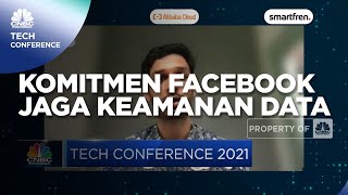 Komitmen Facebook Jaga Keamanan Data & Meningkatkan Konektivitas di Indonesia