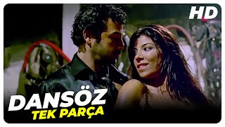 Dansöz | Eski Türk Filmi Tek Parça (Restorasyonlu)