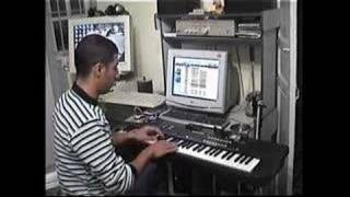 cheb mounir cha3bi arrangeur